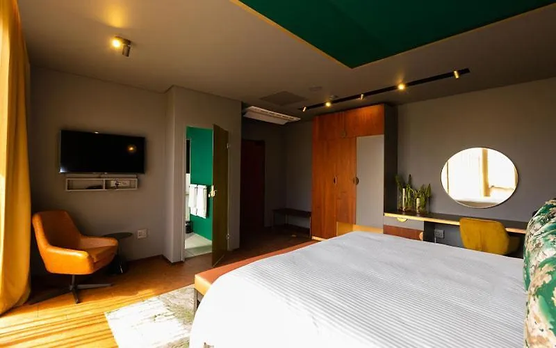 The Alton Boutique Hotel-1