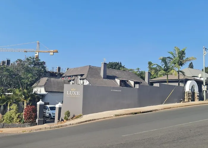 Luxe On Ridge Boutique Hotel Durban
